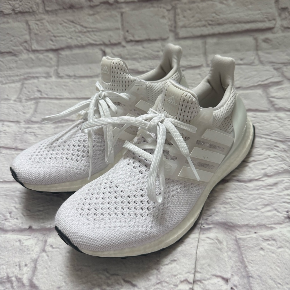 Adidas Ultra boost White sneakers